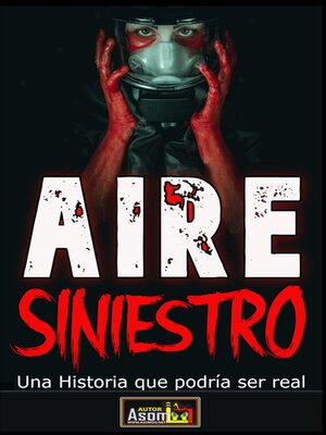 cover image of AIRE  Siniestro